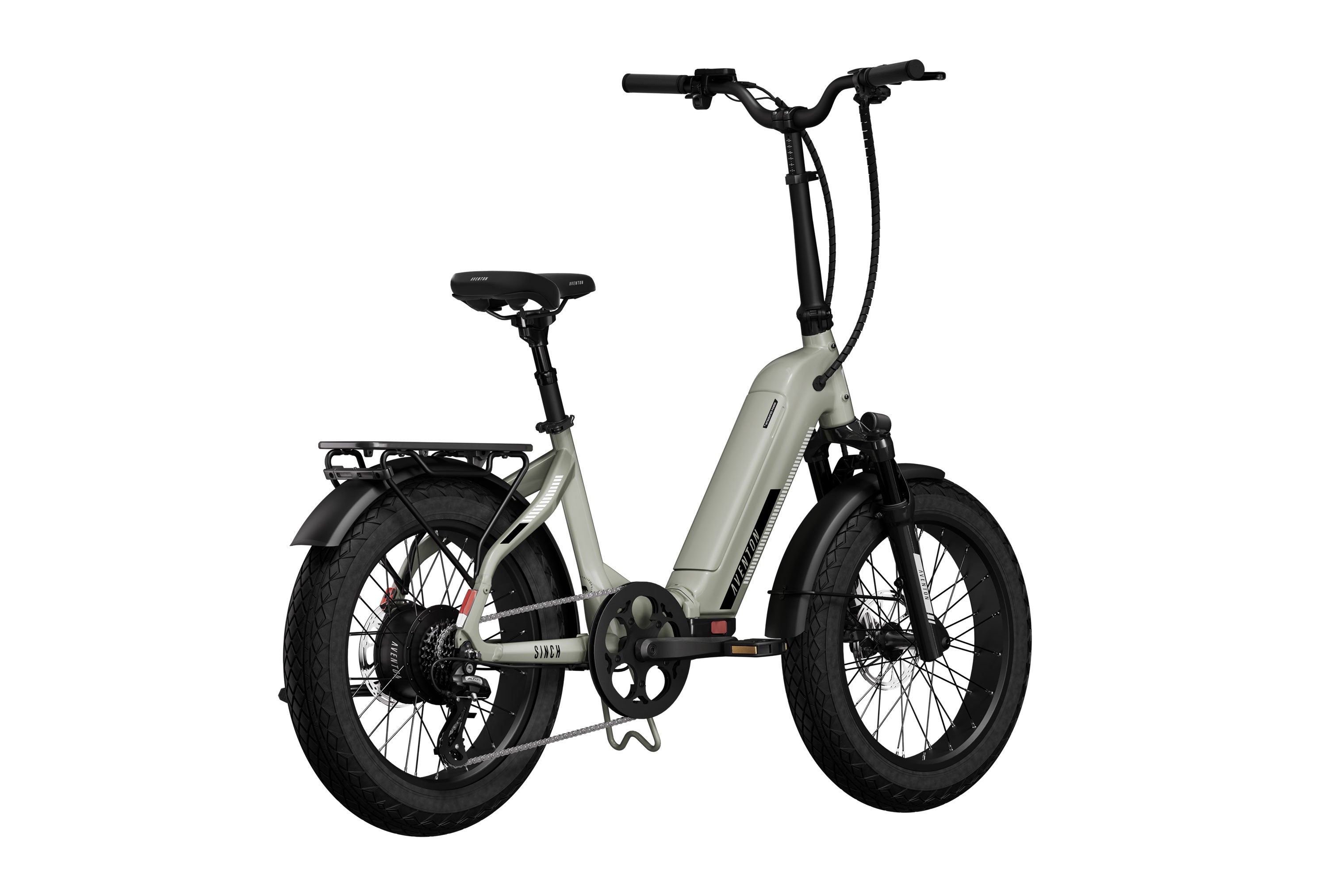Sinch 2.5 Ebike