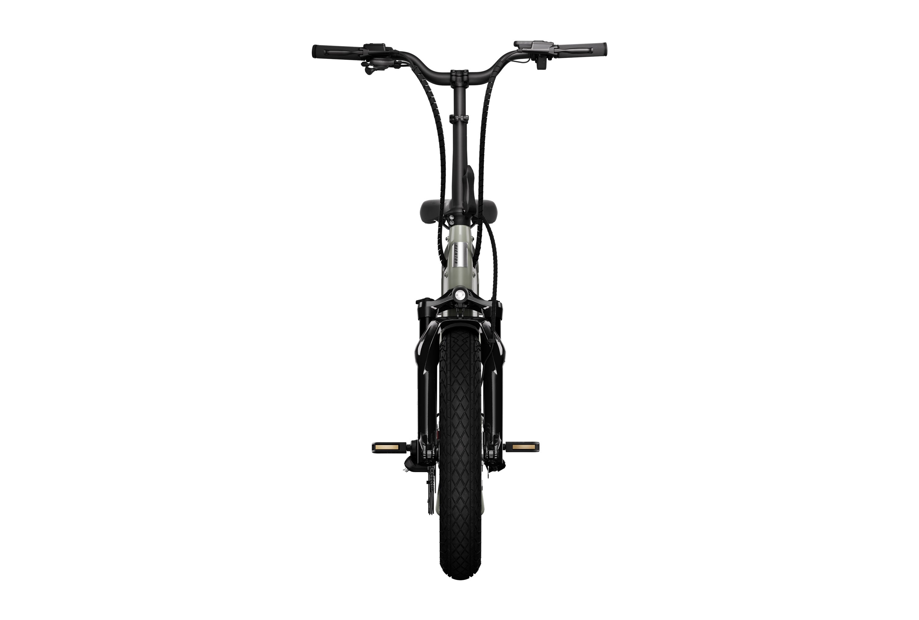 Sinch 2.5 Ebike