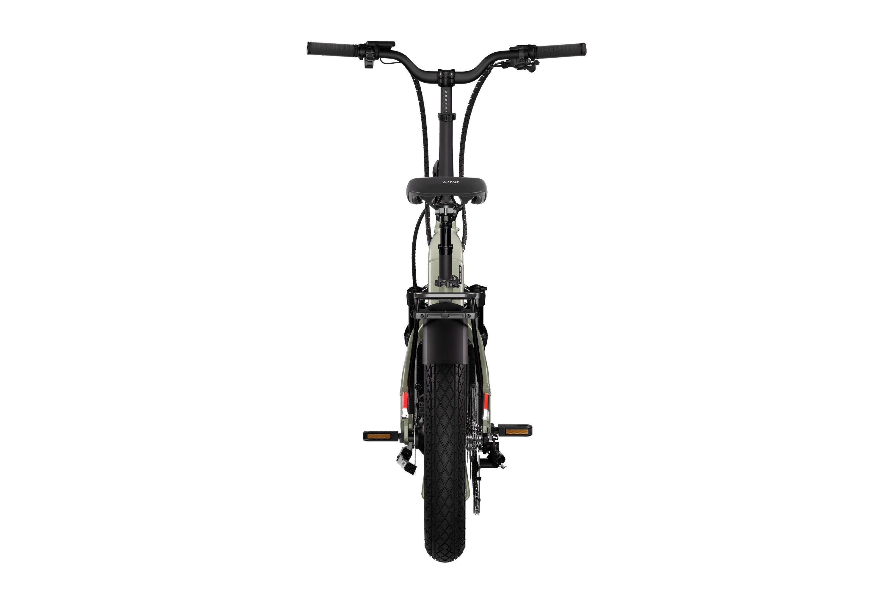 Sinch 2.5 Ebike